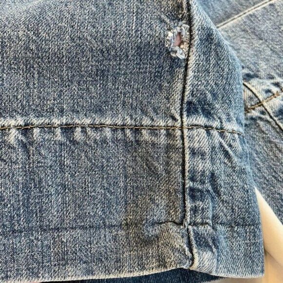 Tommy Hilfiger Cuffed Vintage, 09/2002, jeans, 8 - Picture 9 of 9